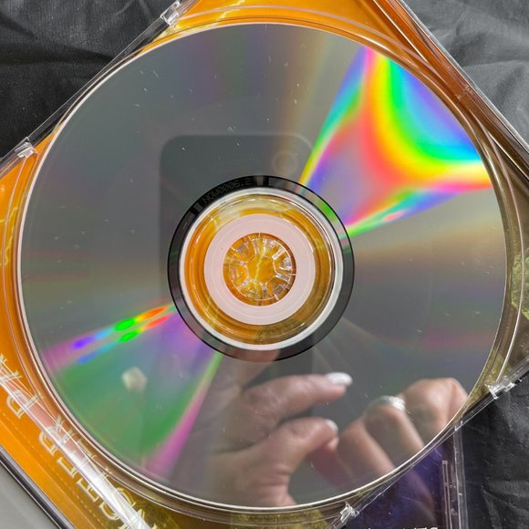 The Monster Mash Rock & Roll Party CD - Picture 4 of 5